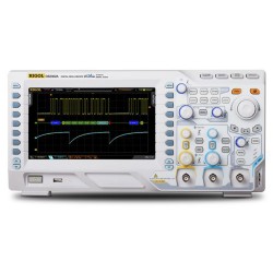 70MHz 2-Channel Oscillscope DS2072A-S Rigol