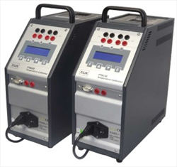 Portable Temperature Calibrator PTB150 EIUK Eurotron