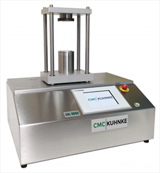 Axial Load Tester for Monobloc AXL-3050 Cmc Kuhnke