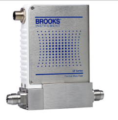 Metal Sealed Thermal GF100 Brooks Instruments