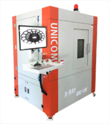 Nondestructive Testing X-Ray UNC130 Unicom