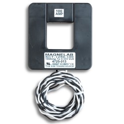 Transformer,0-100A,333mV Out CT,SCT-1250-100  Data Loggers T-MAG-SCT-100 Onset HOBO