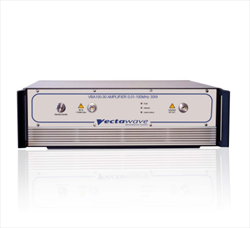 Broadband Power Amplifiers VBA100-30 Vectawave