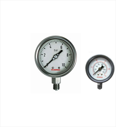 Đồng hồ đo áp suất MX Series Adarsh Industries