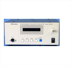 Programmable tone burst oscillator OG-636 Onsoku