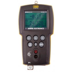 Pressure Calibrator 100 PSID 1919299-100PSID Martel