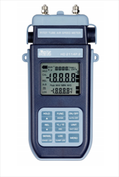 Anemometer Termometer 2114P.0 HD - HD 2114P.2 - HD 2134P.0 - HD 2134P.2 Delta Ohm