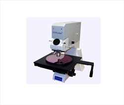 Microspectrophotometer MSP300 Angstrom Sun Technologies