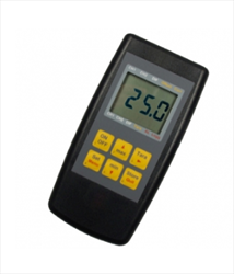 Precise, digital seconds thermometer HM210 BB-sensors