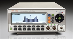 Frequency Counters/Analyzers CNT-90XL Pendulum