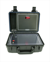 Portable Single Gas 207 Series Nova Analytical Systems
