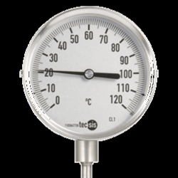 Đồng hồ đo nhiệt độ Tecsis - TM216 / TM217 / TM218 / TM219