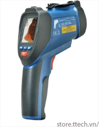 Infrared thermometry IRTEC P IVT AOIP