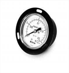 Đồng hồ đo áp suất 131P Series Hisco