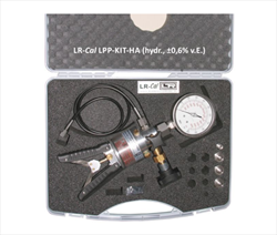 Thiết bị hiệu chuẩn áp suất LPP-KIT-HA LR- CAL DRUCK & TEMPERATUR