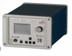 Signal Generator APSIN12G 100 kHz to 12 GHz Anapico