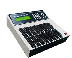 High-density Production Programmer FlashMaxII-2G EE Tools