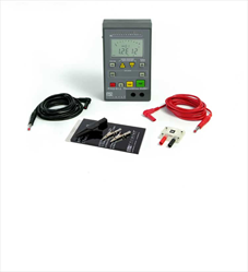 Thiết bị đo điện trở tĩnh điện PRS-812 hãng Prostat