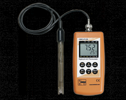 Thiết bị đo pH, ORP HND-R Kobold