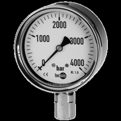 Đồng hồ đo áp suất Tecsis - P1710/P1714