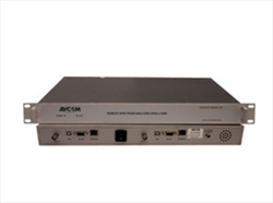 Extended Small Form Factor Spectrum Analyzer DRSA-2500B Avcom