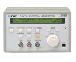Signal Generator DF1906 NF Corp