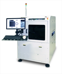 Advanced Optical Inspection (AOI) V510i G2 Vitrox