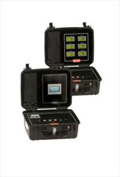 Portable Multigas 5000 Series Nova Analytical Systems