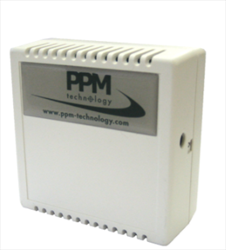 Automated Sampling Micro IAQ PPM Technology