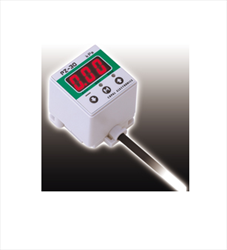 Pressure indicator PZ-30 Nidec Copal Electronics