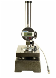 Thickness Gauge for Rubber Hildebrand