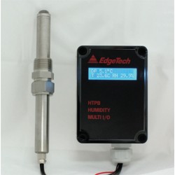 Remote 6ft Cable Humidity Probe HTP120-DIS Eagle Tech