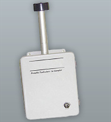 DS-2.5 Dust Sampler - Environmental Devices