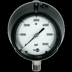 Đồng hồ đo áp suất Tecsis - P1718