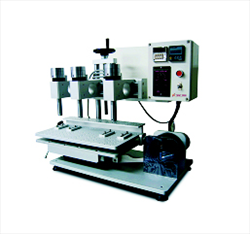Rubbing Tester TO-550 Test One