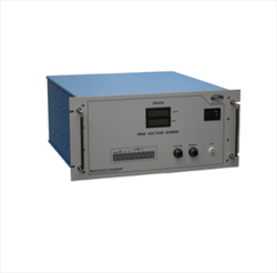 High Voltage Divider 2500A Measurements International