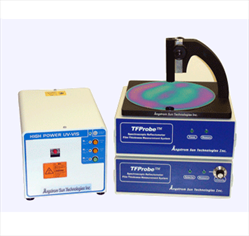 Spectroscopic Reflectometer SR500 Angstrom Sun Technologies