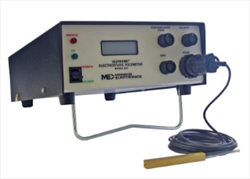 Thiết bị đo tĩnh điện 244AK Monroe Electronics