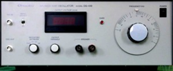 High-power Speaker Test Oscillator OG-449 Onsoku