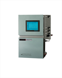 Process Gas Chromatograph FXI® Series5 ATI Applied Instrument