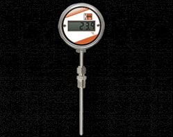 Thiết bị đo nhiệt độ DTB Kobold
