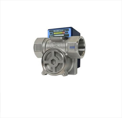Helical Flow FF-S Series Tofco