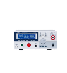 Electrical Safety Testers STW-9800 Series Texio