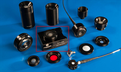 Light Measurement Instruments / Light Meter Monitor & Data Logger ILT1000 GL Optic