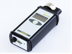 Personal dosimeter for inhalation dose MyRIAM SARAD