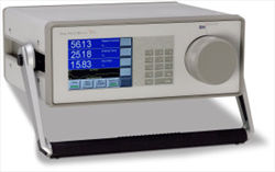 Humidity Measurement 973 RH Systems