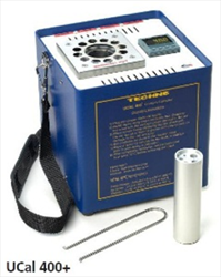 Dri-Block Calibrator UCal 400+ Portable Techne