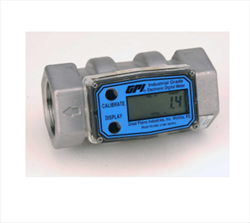 Đồng hồ đo lưu lượng G2S15N09GMB GPI