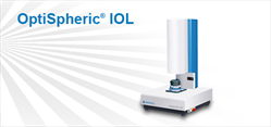 OptiSpheric® IOL - Measurement of Intraocularlenses in Accordance to EN/ISO 11979