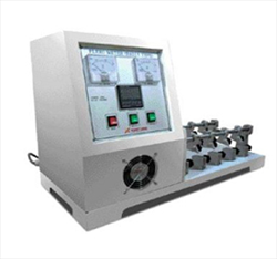Leather Bending Tester (Valley Type) TO-870 Test One